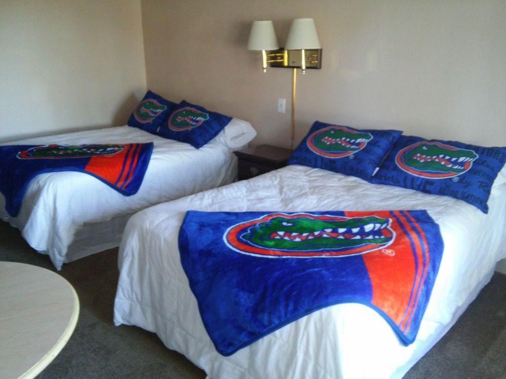 Micanopy Inn Экстерьер фото