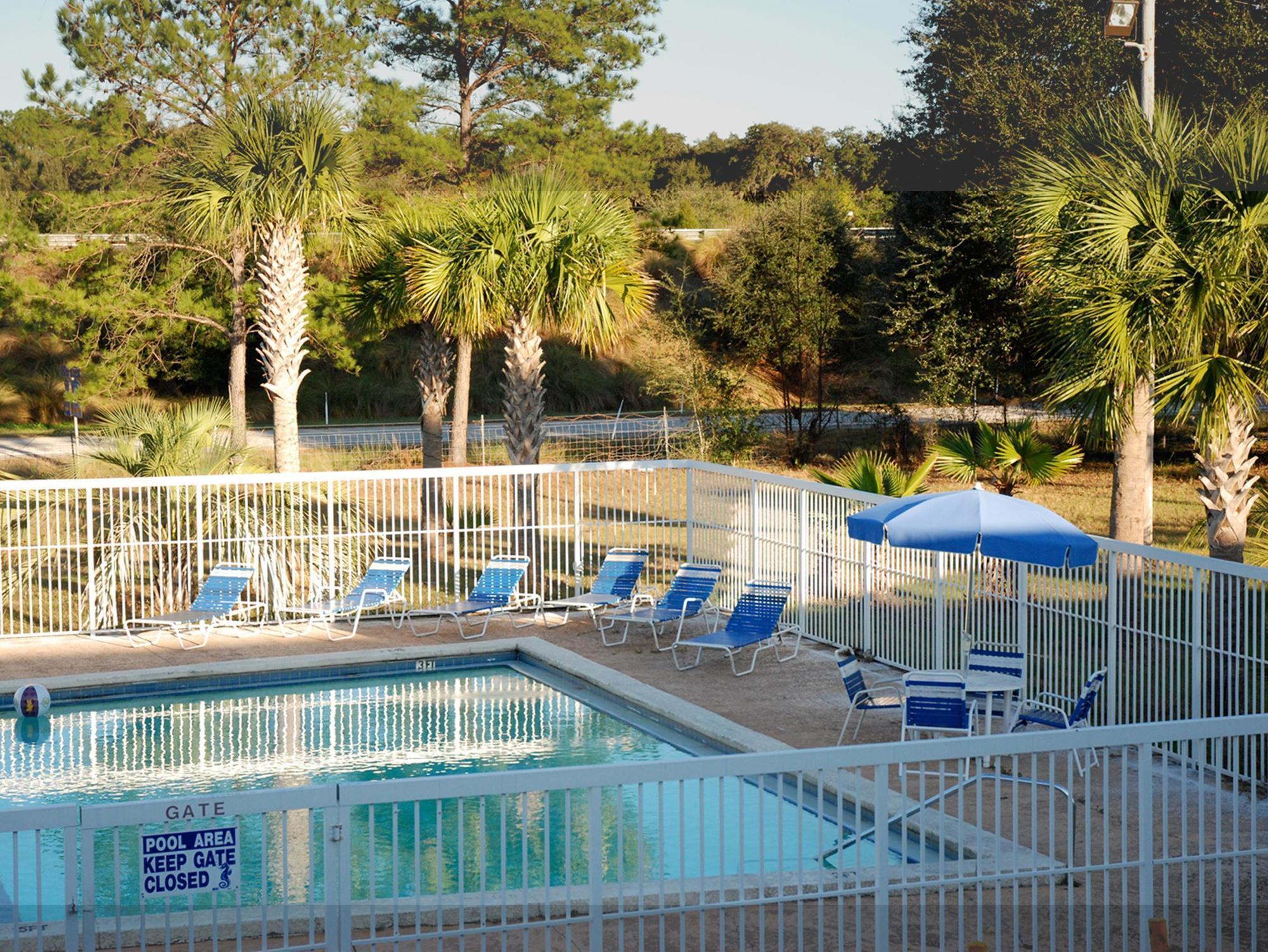 Micanopy Inn Экстерьер фото