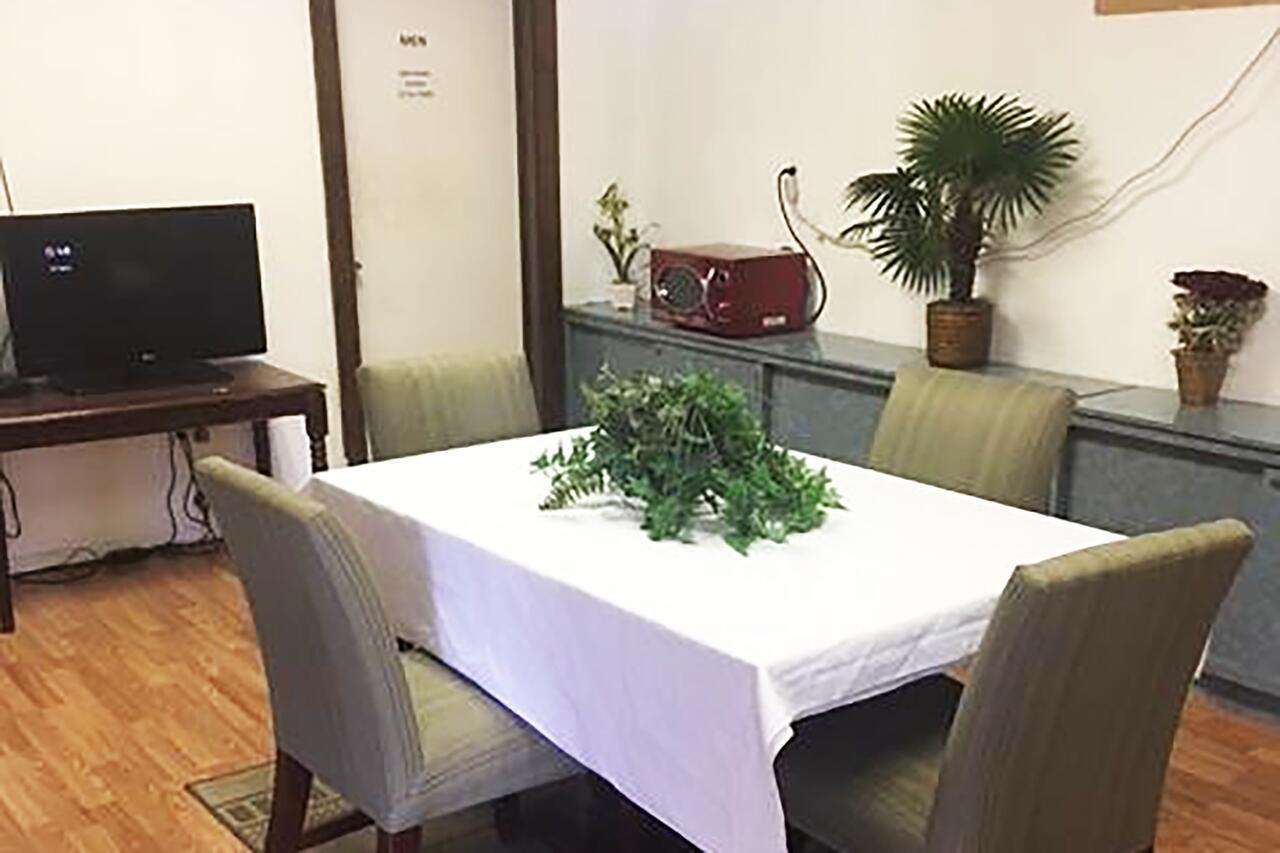 Micanopy Inn Экстерьер фото