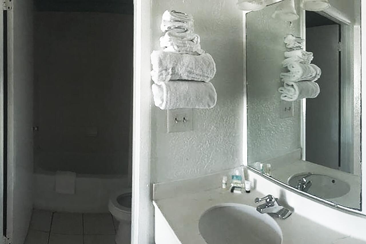Micanopy Inn Экстерьер фото